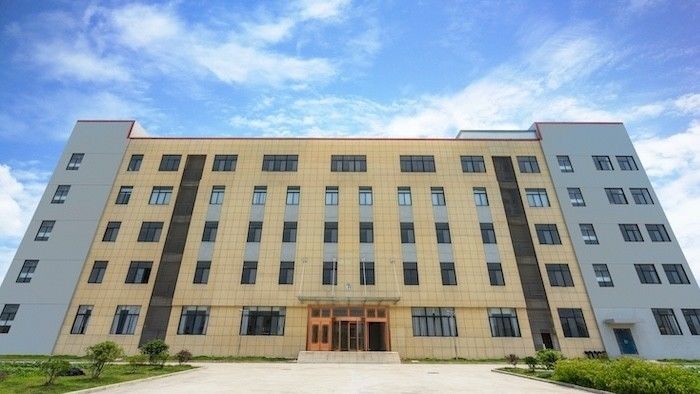 HeFei Vinncom Electronic Technology Co.,Ltd. निर्माता उत्पादन लाइन